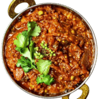 Baigan Bharta