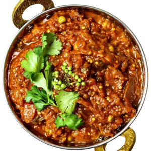 Baigan Bharta