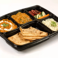 Eco Thali