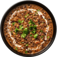 Dal Makhani