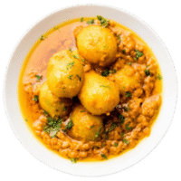 Dum Aloo