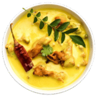 Kadhi Pakoda