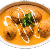 Malai Kofta
