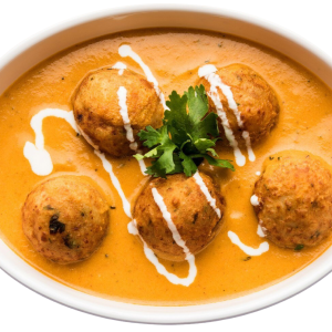 Malai Kofta