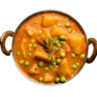 Aloo Matar