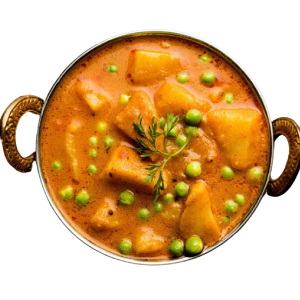 Aloo Matar