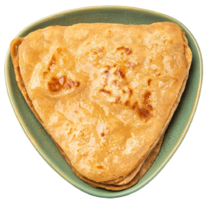Tawa Parantha