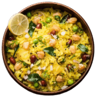 Kanda Poha