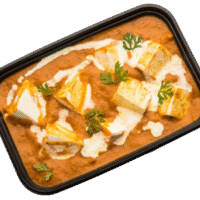 Paneer Butter Masala