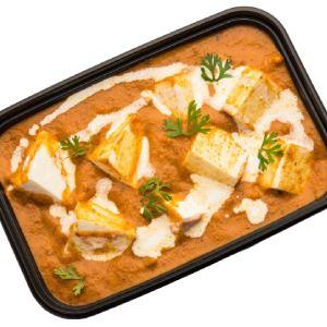 Paneer Butter Masala