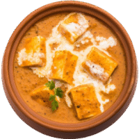 Shahi Paneer