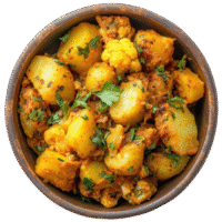 Aloo Gobhi