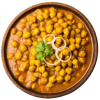 Pindi Chhole