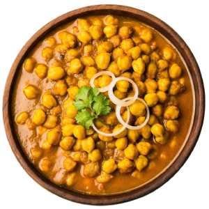 Pindi Chhole