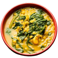 Dal Palak