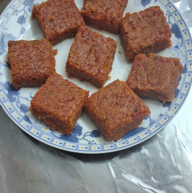 Gajar Paak