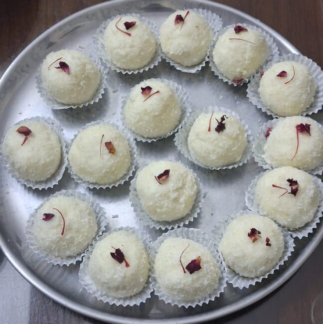 Malai Peda