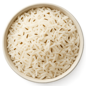 Jeera Rice