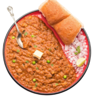 Pao Bhaji