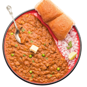 Pao Bhaji