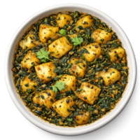 Aloo Methi
