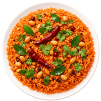 Tomato Rice