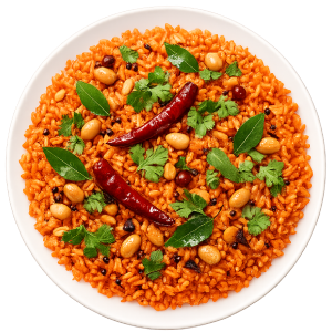 Tomato Rice